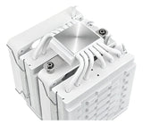 Disipador Cooler Cpu Thermaltake Astria 600 Argb Blanco