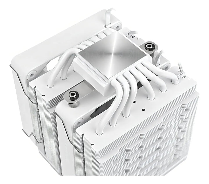 Disipador Cooler Cpu Thermaltake Astria 600 Argb Blanco