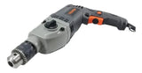 Taladro Percutor De 1/2 900w Trabajo Industrial Truper Gris 60 Hz
