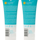 Protector Solar Nude Sport Spf 80 X 2 Unidades (120 Ml C/u)