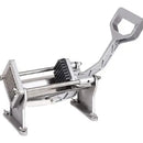 Cortador De Papas A La Francesa Frutas Y Verduras Acero Inox