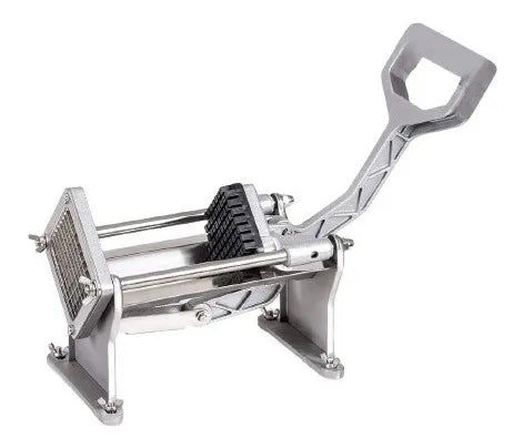 Cortador De Papas A La Francesa Frutas Y Verduras Acero Inox