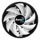 Disipador Gaming Aerocool Air Frost Plus F - Rgb Intel Amd