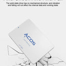 Unidad De Estado Sólido (ssd) Sata Ill 2.5 512gb Acos 560mb Blanco