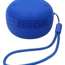 Parlante Bluetooth Tyg Portatil Wireless Tg628 Speaker Color Azul