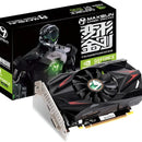 Tarjeta de vídeo Nvidia Geforce Gt1030 de 4 GB - Maxsun