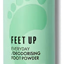 Talco Para Pies Feet Up