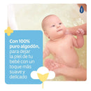 Baño Liquido Johnsons Baby Recien Nacido X 200ml