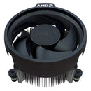 Cooler Am4 Amd Wraith Stealth, empaquetado y LED negro