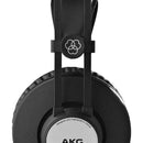 Audífonos AKG K72 black