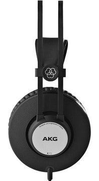 Audífonos AKG K72 black