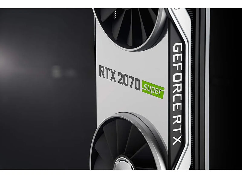 Tarjeta Grafica Nvidia Geforce Rtx 2070 Super Renovada