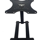 Soporte Pantalla Tv Pared Vesa 14 A 42 Pulgadas Brazo Articu Color Negro