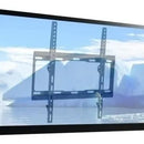 Soporte Para Tv Fijo De 14 Hasta 32 Pulgadas Negro