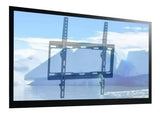 Soporte Para Tv Fijo De 14 Hasta 32 Pulgadas Negro