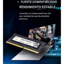 Memoria Ram Portatil Ddr4 16gb 3200 Pc Gamers Portatil Gamer
