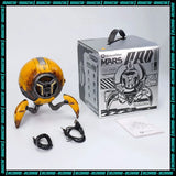 Gravastar Altavoces Bluetooth Mars Pro: Sonido Potente Y Luc