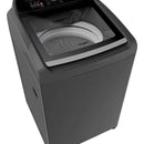 Lavadora Whirlpool Automatica De 18 Kilos Gris Wwg18bshla