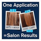 Boldplex 3 Bond Repair Hair Protein Treatment Mask Para Cabe