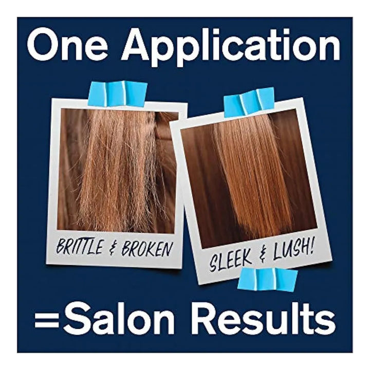 Boldplex 3 Bond Repair Hair Protein Treatment Mask Para Cabe