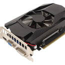 Tarjeta Gráfica Hd7670 4gb Gddr5 128bit Directx 11