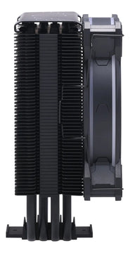 Cooler Cpu Cooler Master Hyper 212 Halo Negro 1700 Am5 P Led Argb