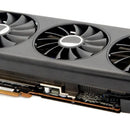 Tarjeta De Video Amd Xfx Rx 7700xt 12gb Gddr6 Speedster