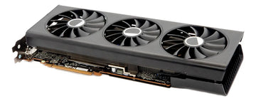 Tarjeta De Video Amd Xfx Rx 7700xt 12gb Gddr6 Speedster