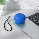 Parlante Bluetooth Tyg Portatil Wireless Tg628 Speaker Color Azul