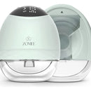 Zomee Fit - Extractor De Leche Portatil, Manos Libres, Porta