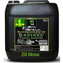 Limpiador Para Motores Y Kit De Arrastre Garrafa 20 Litros
