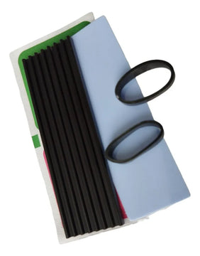 Disipador De Calor Aluminio - M.2 Ssd Nvme Ngff 2280