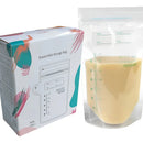 Bolsas Para Almacenar Leche Materna Kit De 30pzas 150ml