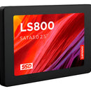 Unidad Estado Solido Lenovo Ls800 240gb Negro
