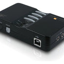 Vantec Nba-200u Adaptador De Audio Externo Usb De 7.1 Canale