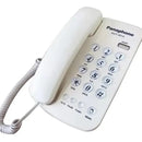 Teléfono Panaphone kxt-3014 fijo - color negro