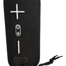 Parlante Bafle Radio Mp3 Portatil Recargable Bluetooth Usb
