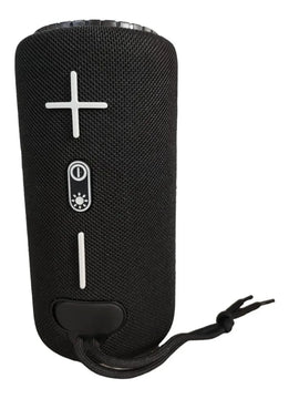 Parlante Bafle Radio Mp3 Portatil Recargable Bluetooth Usb