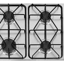 Estufa Challenger En Acero Inoxidable De 4 Puestos Sp6043 Inox