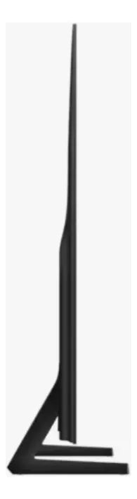 Tv Samsung 65 Oled 4k S85f (2025)