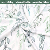 Dilimi Funda De Almohada De Lactancia Elstica Extrable Para