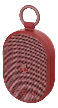 Skullcandy Kilo Altavoz Bluetooth Inalámbrico Color Rojo
