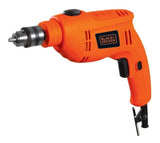 Taladro Percutor De 3/8 Black And Decker Tb550-b3