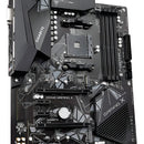 Motherboard Gigabyte B550 Gaming X V2 Ddr4 Am4 Color Negro