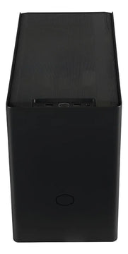 Gabinete Cooler Master Masterbox Nr200 Mini Itx Color Negro