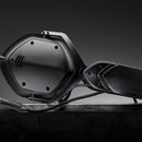 Audífonos V-moda Crossfade Lp2 - Vmoda Lp2 Crossfade Negro