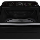 Lavadora Whirlpool Automatica De 18 Kilos Gris Wwg18bshla