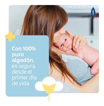 Crema Johnson Recien Nacido 200 Ml