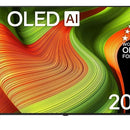 Televisor LG 55 Pulgadas 4k Uhd Oled Smart Tv Oled55b5ps