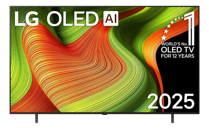 Televisor LG 55 Pulgadas 4k Uhd Oled Smart Tv Oled55b5ps